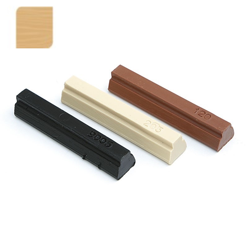 CERA BLANDA ROBLE CLARO 51