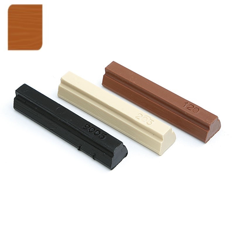 CERA BLANDA CEREZO OSCURO 66