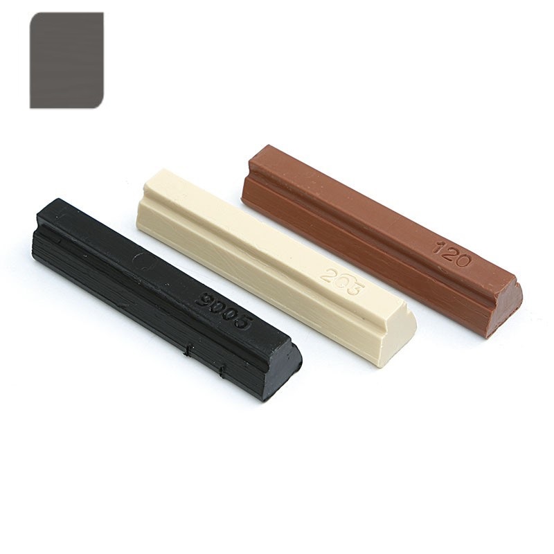 CERA BLANDA ANTRACITA 145