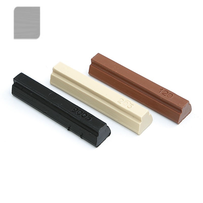 CERA BLANDA GRIS QUARZO 107