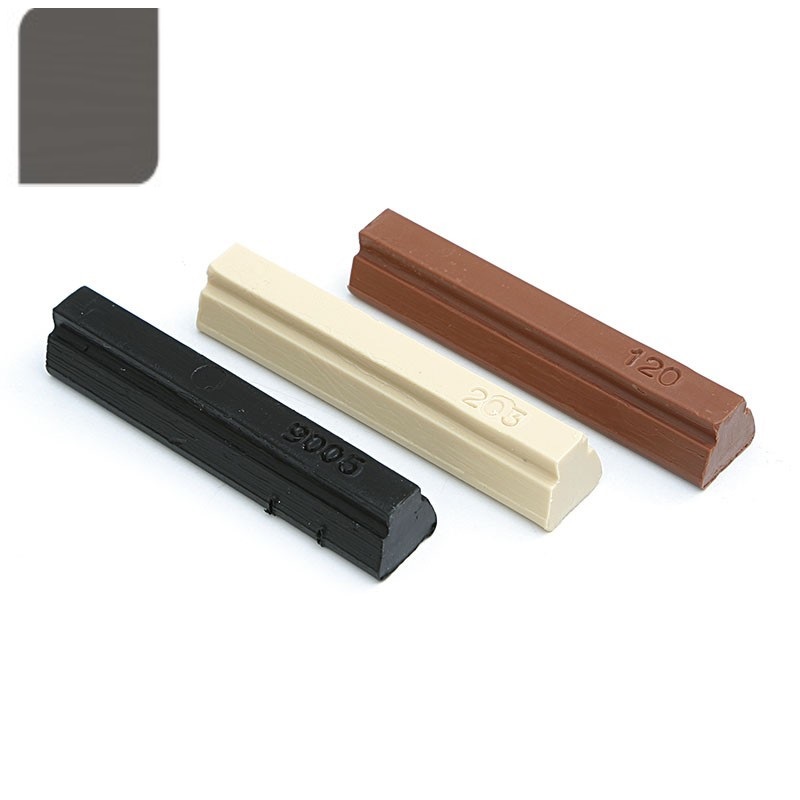 CERA BLANDA ANTRACITA 145