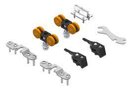 JUEGO ACCESORIOS KILOS