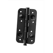 BISAGRA SEGURIDAD S/REM 150X80MM NEGRO