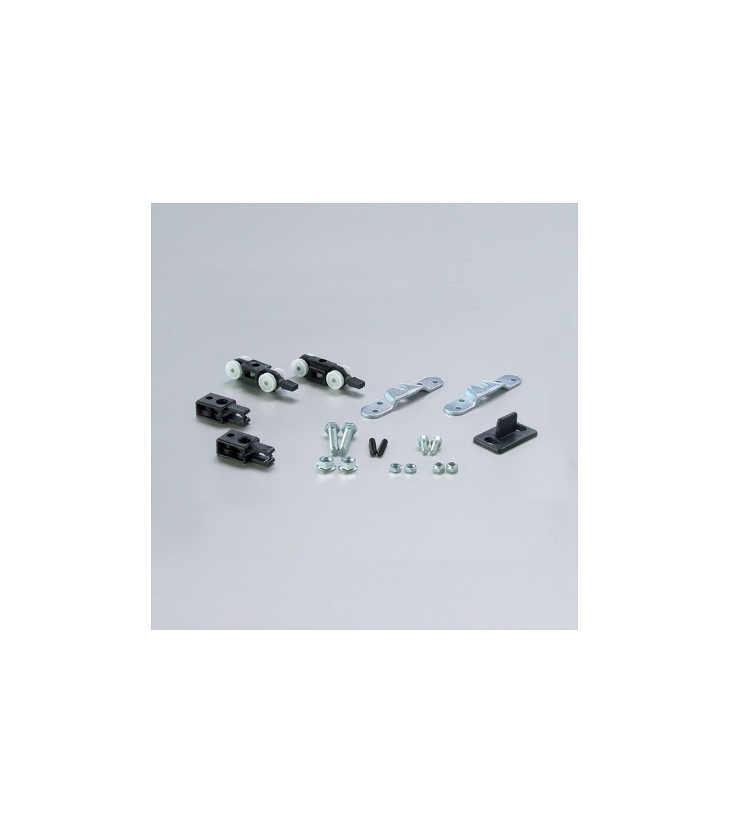 JUEGO CORREDERA  60KG-2ABS CD 0400 4 2ABS