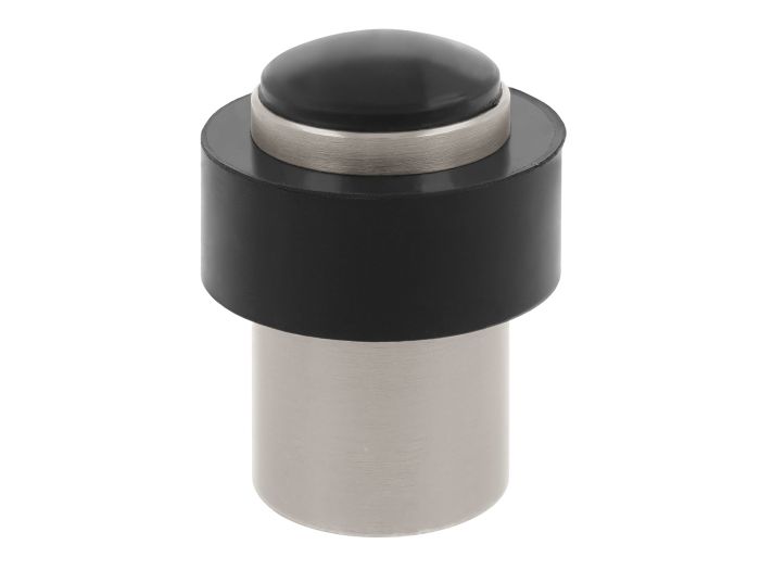 TOPE PUERTA 206 NIQUEL CEPILLADO