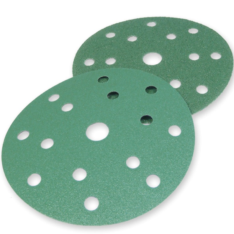 DISCO VELCRO DE 150 GRANO 60 353188