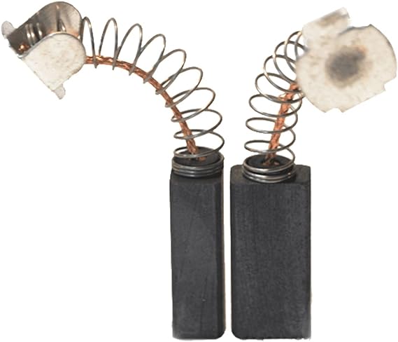 JUEGO ESCOBILLA FRESADORA FC116U 0551J