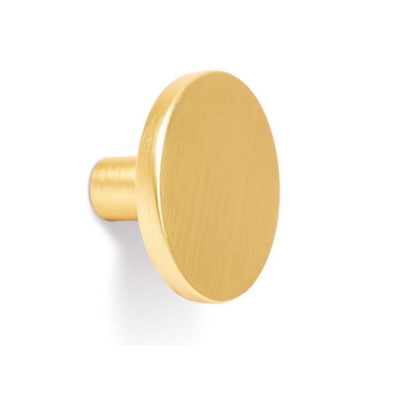 TIRADOR POMO 0168041Z28 41MM ORO CEPILLADO