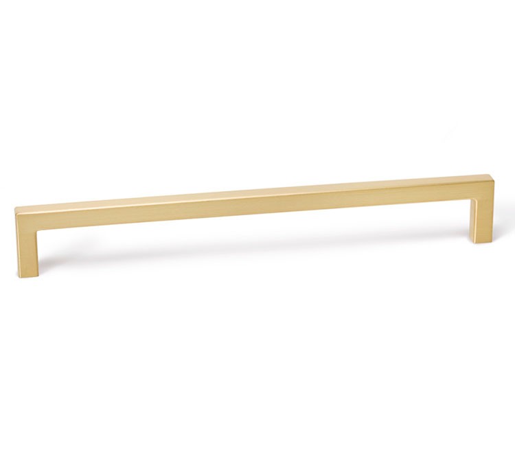 TIRADOR ASA 0056320Z27 320MM ORO CEPILLADO