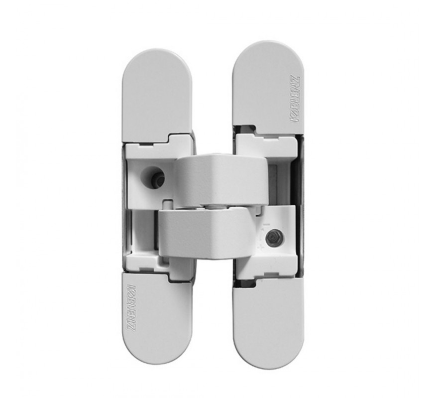 BISAGRA  K 1019 BLANCA