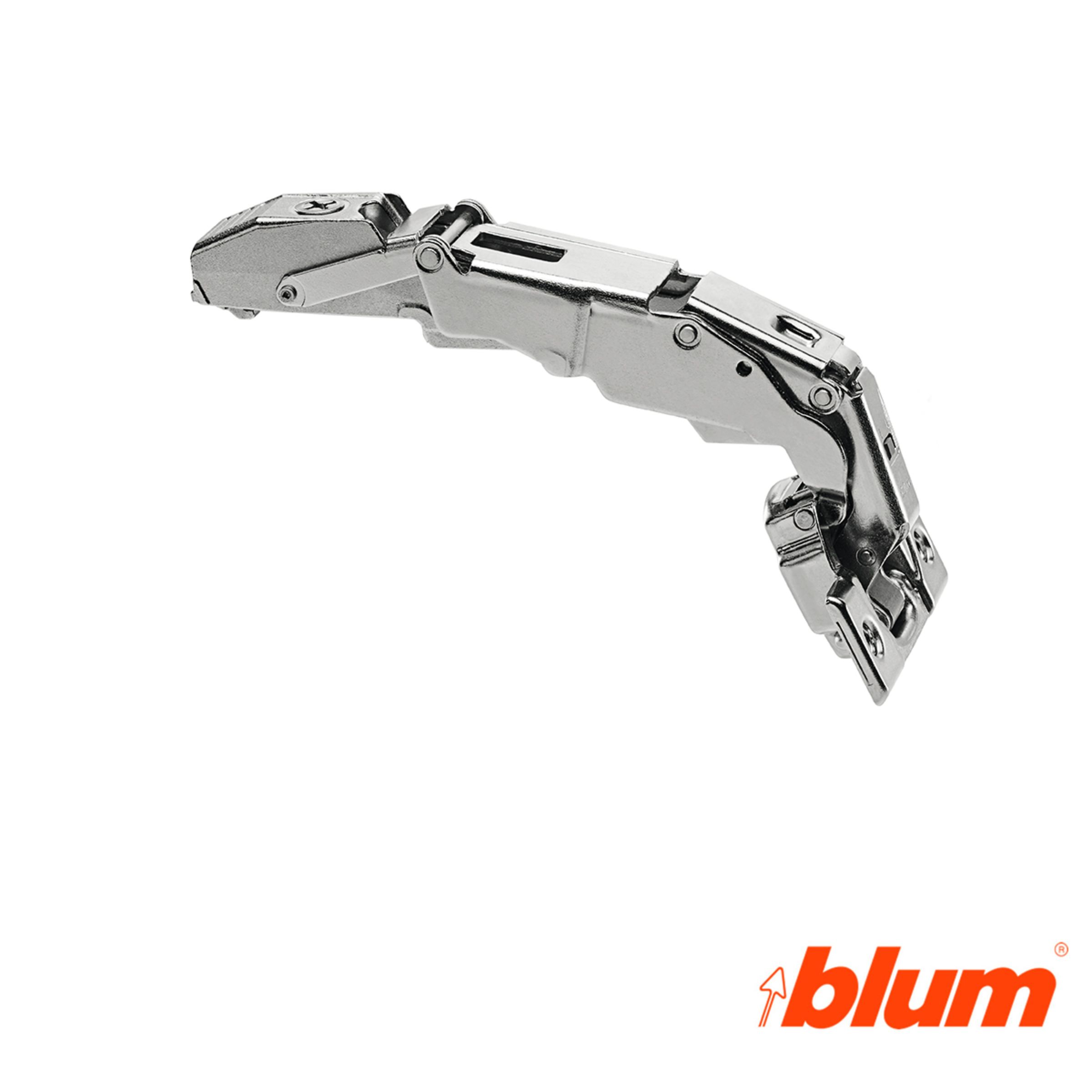 BISAGRA 155º 3114036+BASE 3113756 FRENO Y TETONES