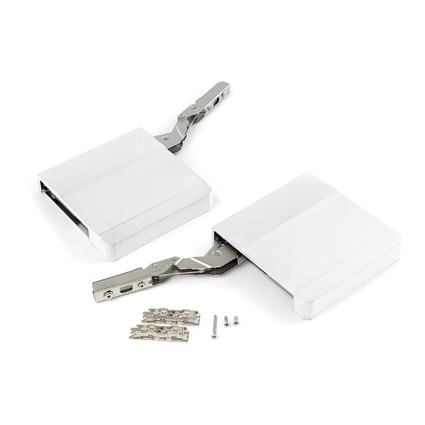 JUEGO COMPAS HIGH BLANCO