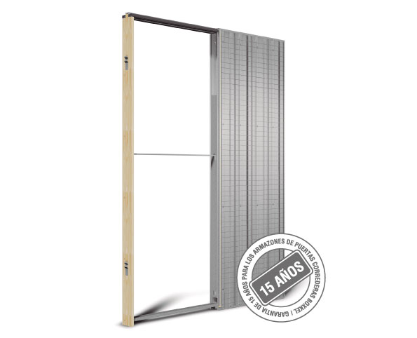 CASONETO DE 2020X900X105 ENFOSCADO