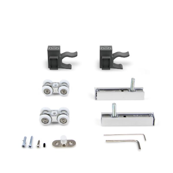 JUEGO ACCESORIO RETRAC 80 KILOS 6115920