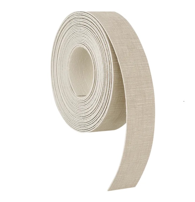 CANTO TEXTIL PORO 7175.08  DE 19MM SIN COLA