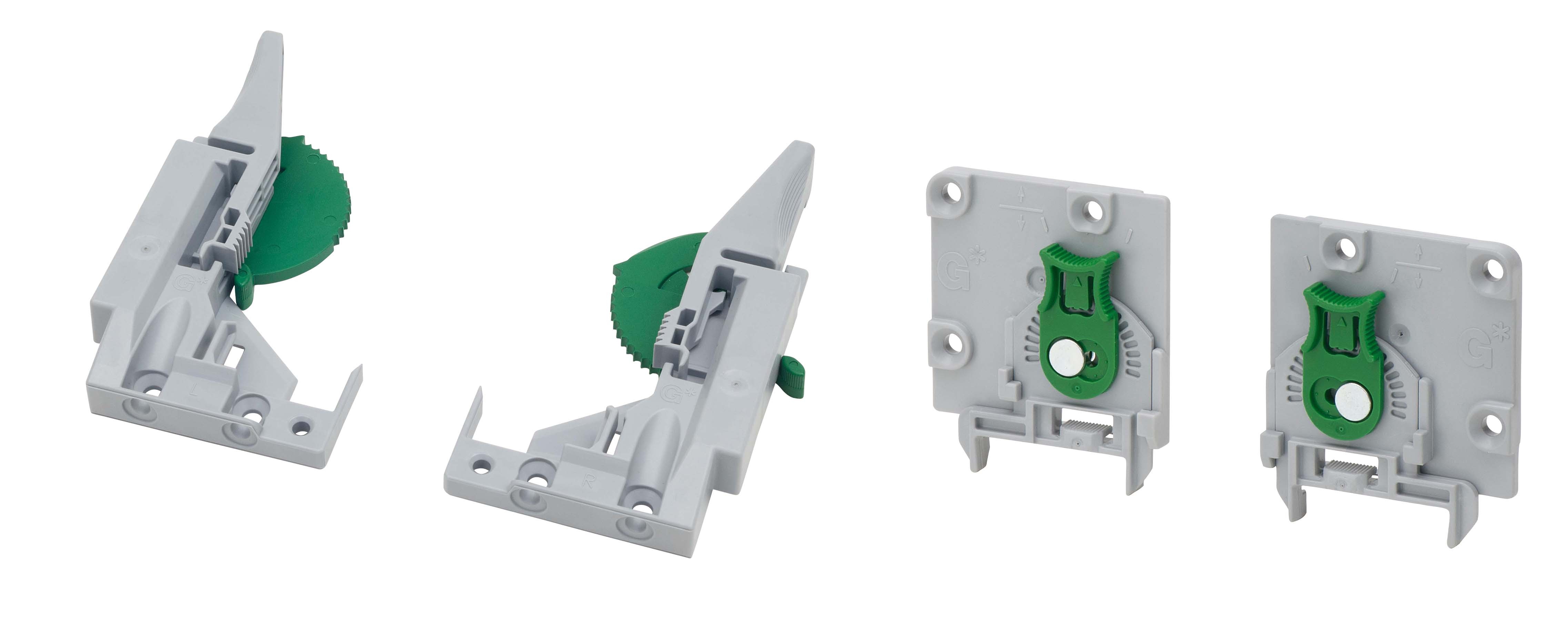 REGULACION 3D DYNAPRO