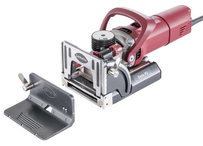 ENGALLETADORA ZETA P-2 DIA 101403DESD