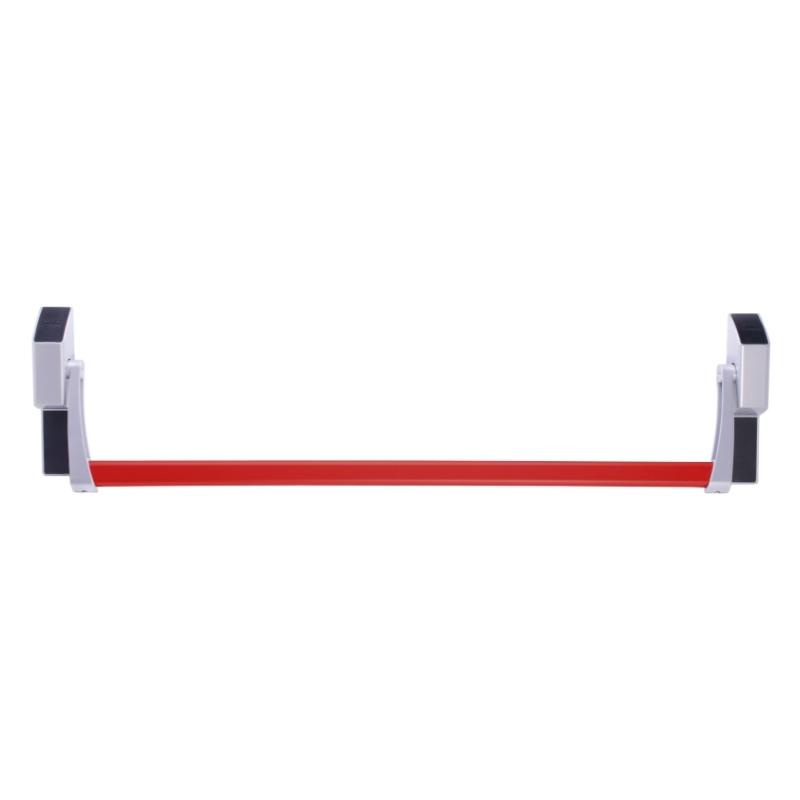 CERRADURA ANTIPANICO GLOBAL GL1S908GR BARRA 800