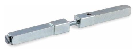 SUBM.CUADRADILLO CDF6089M DE 8-9X55