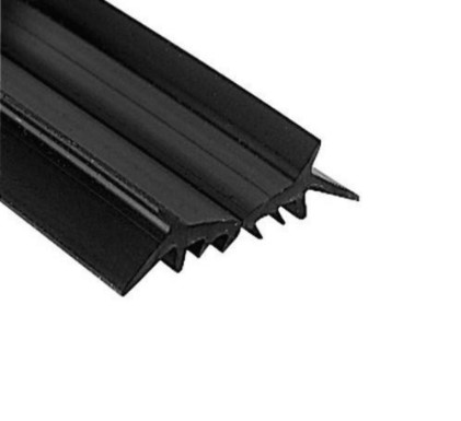 GOMA LATERAL NEGRO G007330101