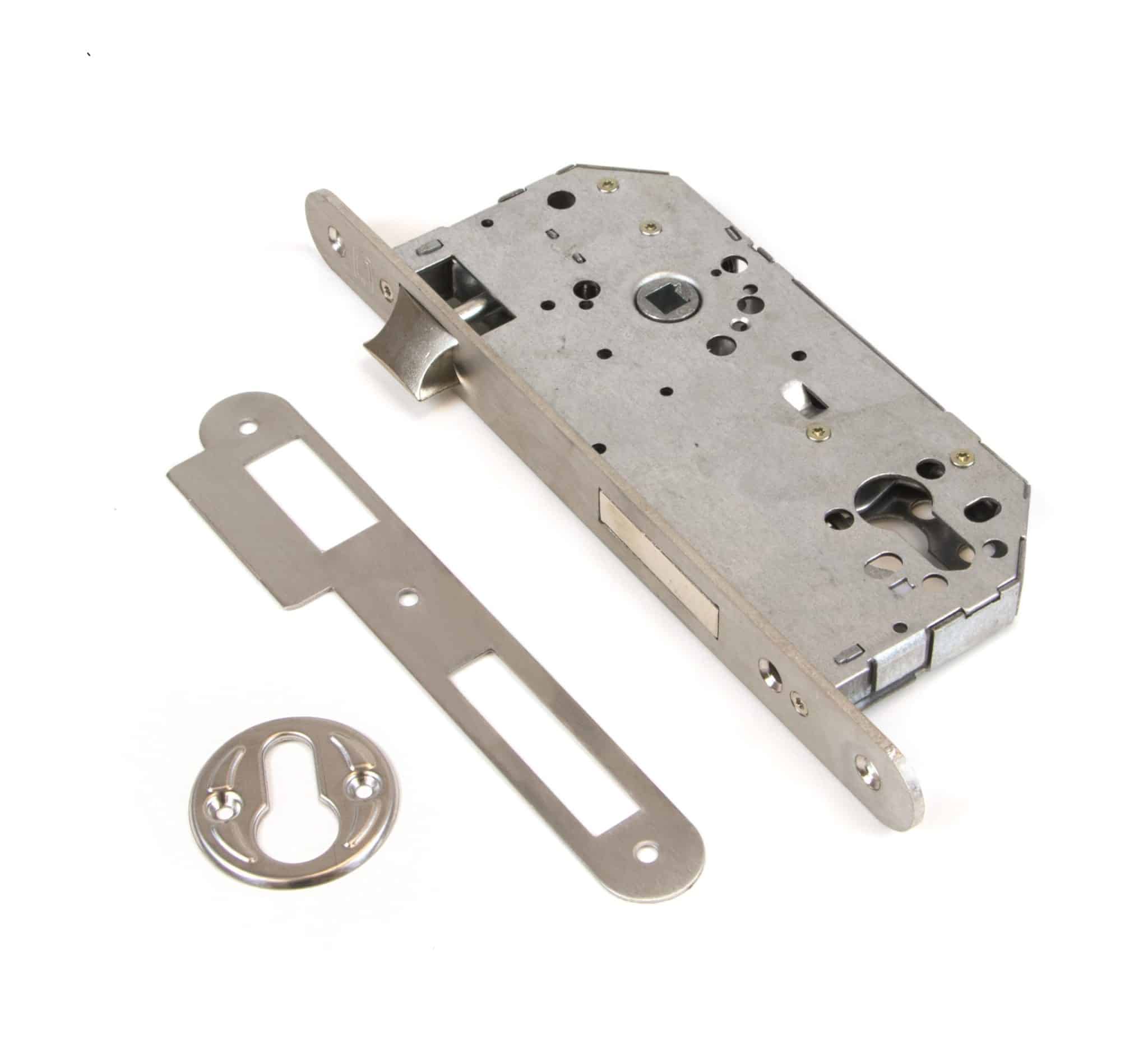 CERRADURA 50/85  SIN CILINDRO