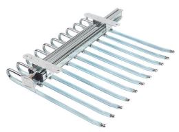 PANTALONERO HP185/11 GOMA ANTI 350X470X110MM