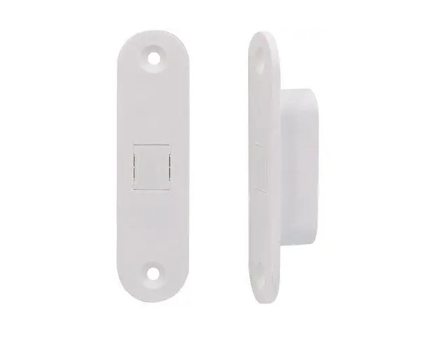 KIT RETENCION TOUCH BLANCO OPACO