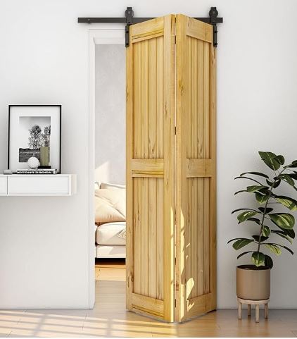 KIT RUSTICO PLEGABLE RF2/1310