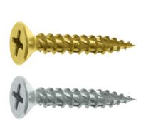 TORNILLO MADERA KAT POZI DE 4.5X60 CINCADO
