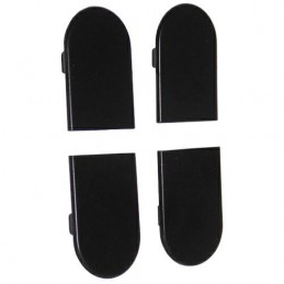 # KIT EMBELLECEDOR ECLIPSE E302001634 CROMO MATE