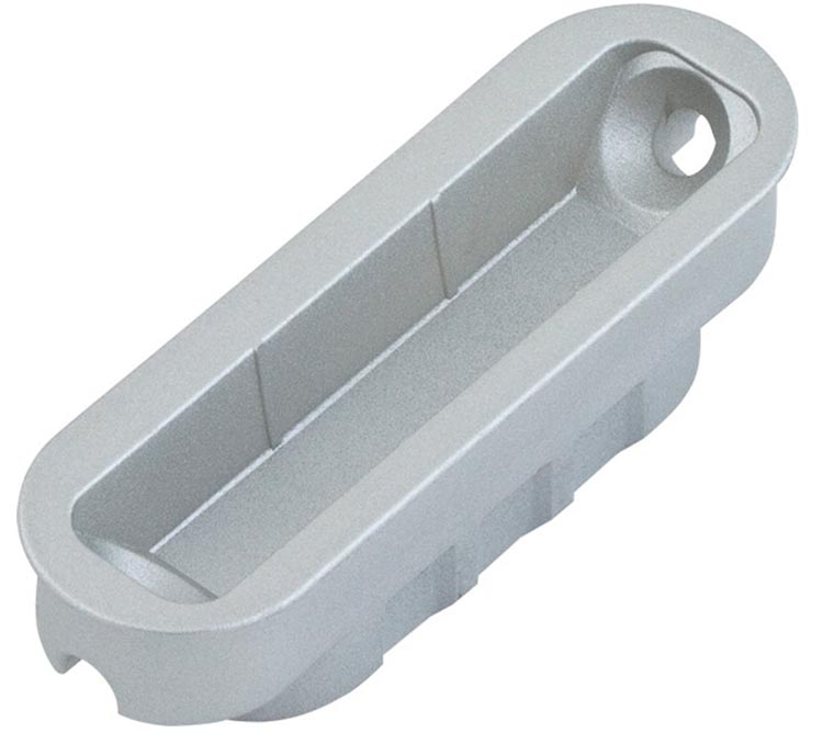 # CERRADERO EASY C.MATE