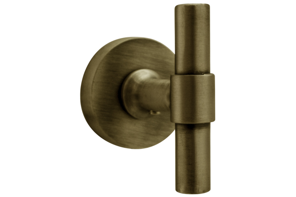 JGO. MANIVELA ROSETA 12TECI CUERO INGLES