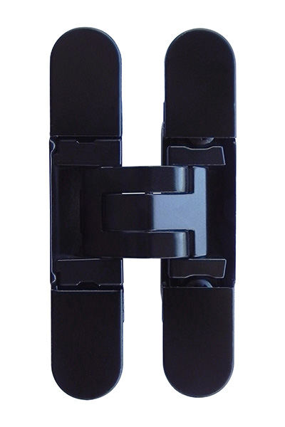 BISAGRA KUBIKINA REF K6100 NEGRA