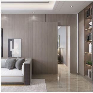 SISTEMA CORREDERA OCULTO ELIPSE DE 800 A 1200.MM