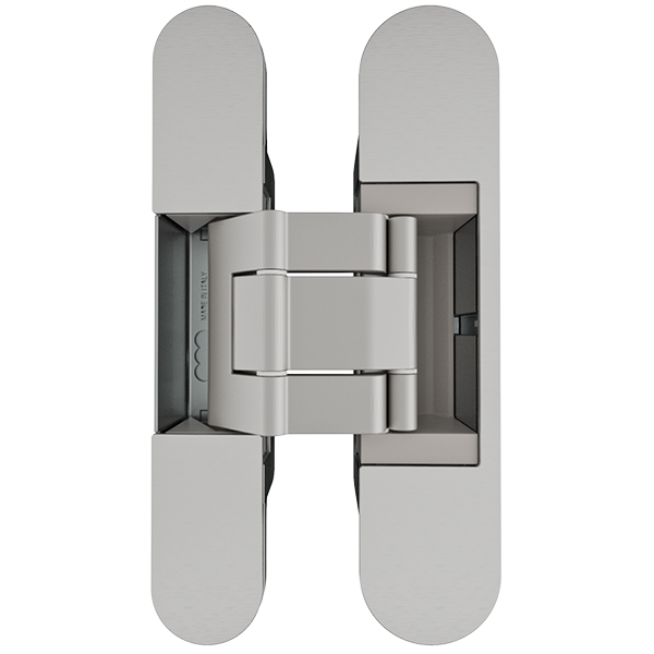 # BISAGRA ECLIPSE 4.1 80KGCROMO MATE