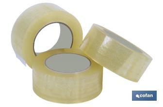 ROLLO PVC SOLVENTE 48X132 TRANSPARENTE 48132VTCO