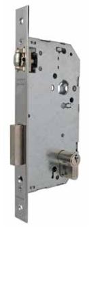 CERRADURA BURLON 2036/50HN