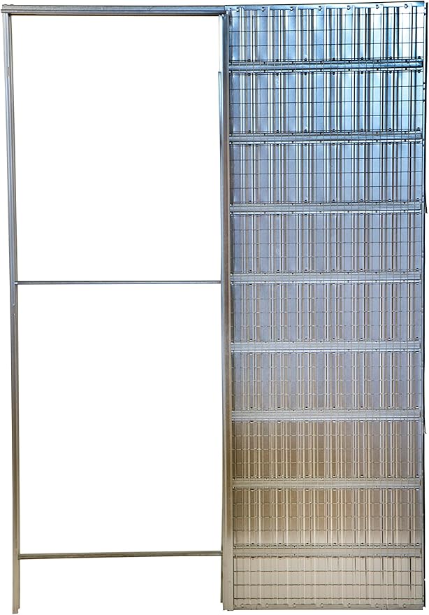 CASONETO DE 2300X800X105 ENFOSCADO