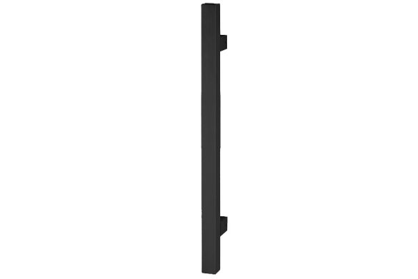MANILLON EQ-M831 1200MM(900MM) CUADRADO NEGRO