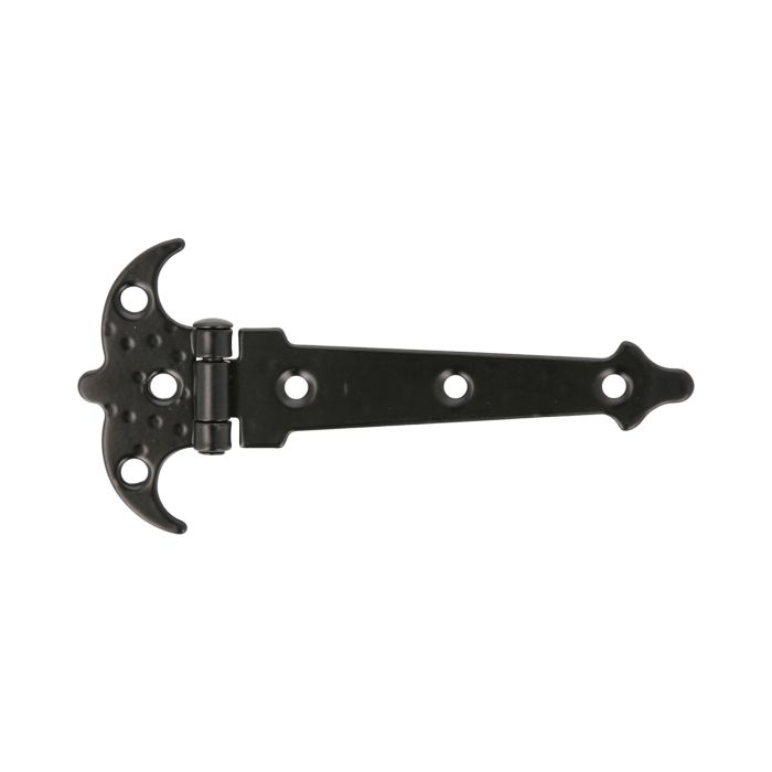 BISAGRA MOD.551 90MM NEGRO