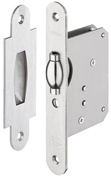 CERRADURA EMBUTIR PENDULAR VAIVEN