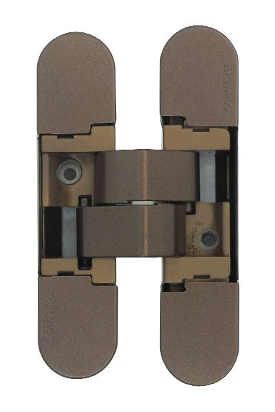 BISAGRA OCULTA ECO REF K1019 BRONCE BRHD