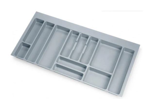 CUBERTERO OPTIMA UNIVERSAL MOD.1200MM GRIS