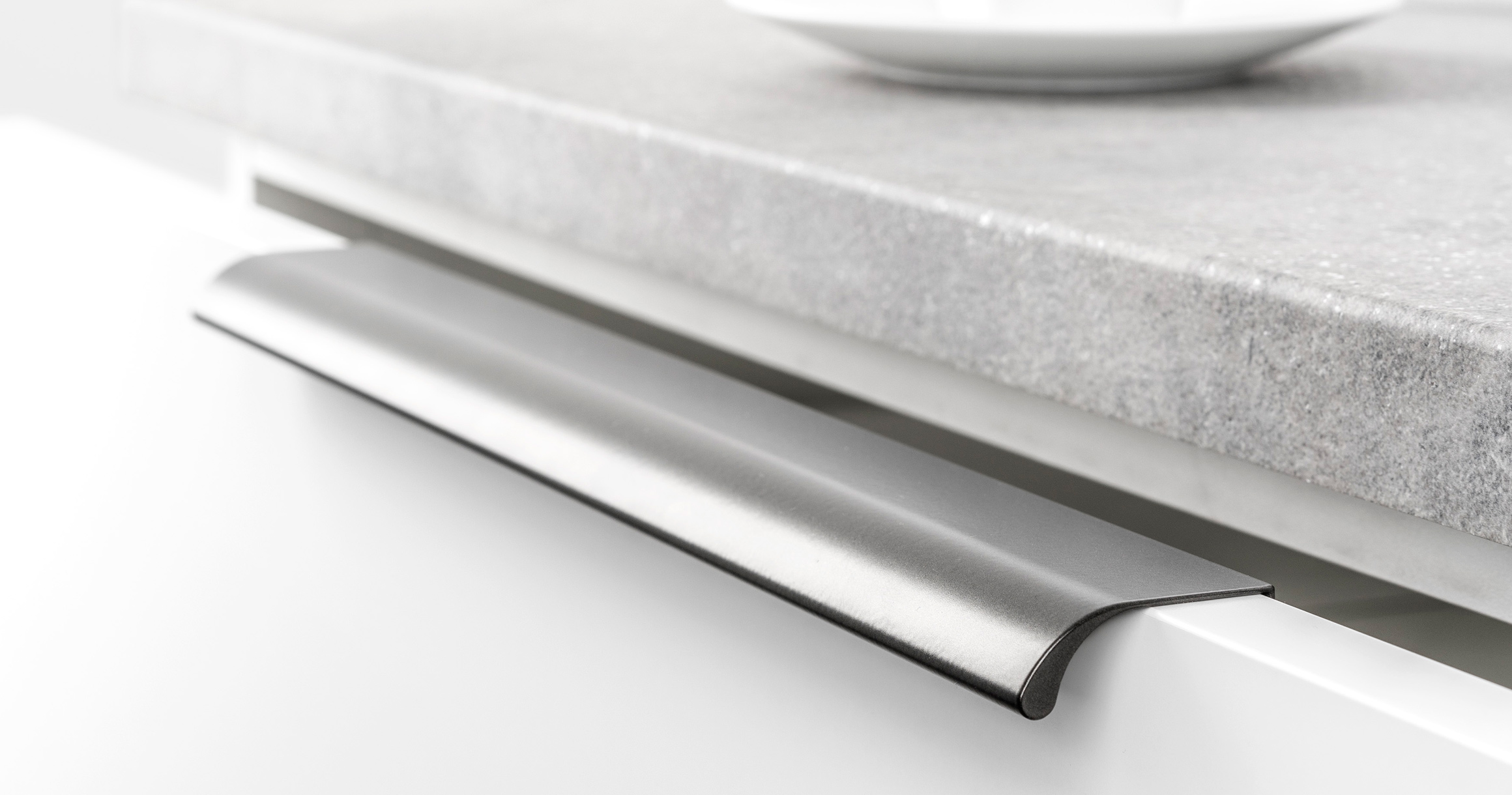 TIRADOR ONA 03721128LM41 200MM MARRON METAL