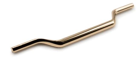 TIRADOR ASA VALLEY 0602160Z07 223MM LATON BRILLO