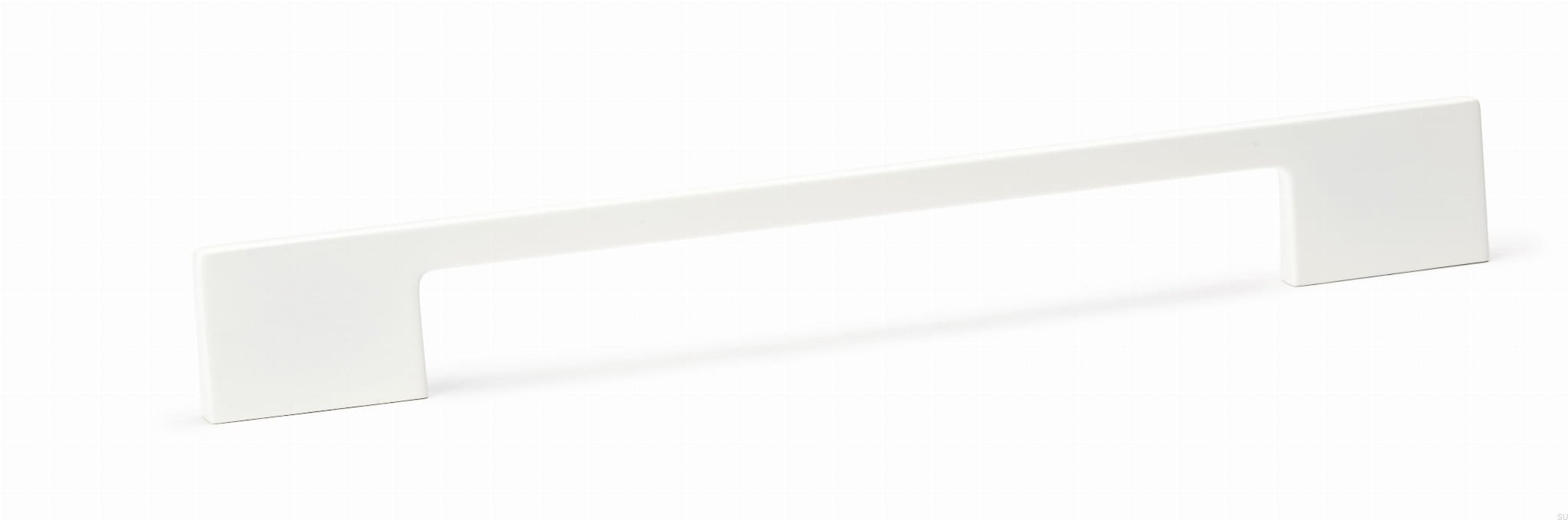 TIRADOR ASA DINO 0053096ZM1 156MM BLANCO MATE