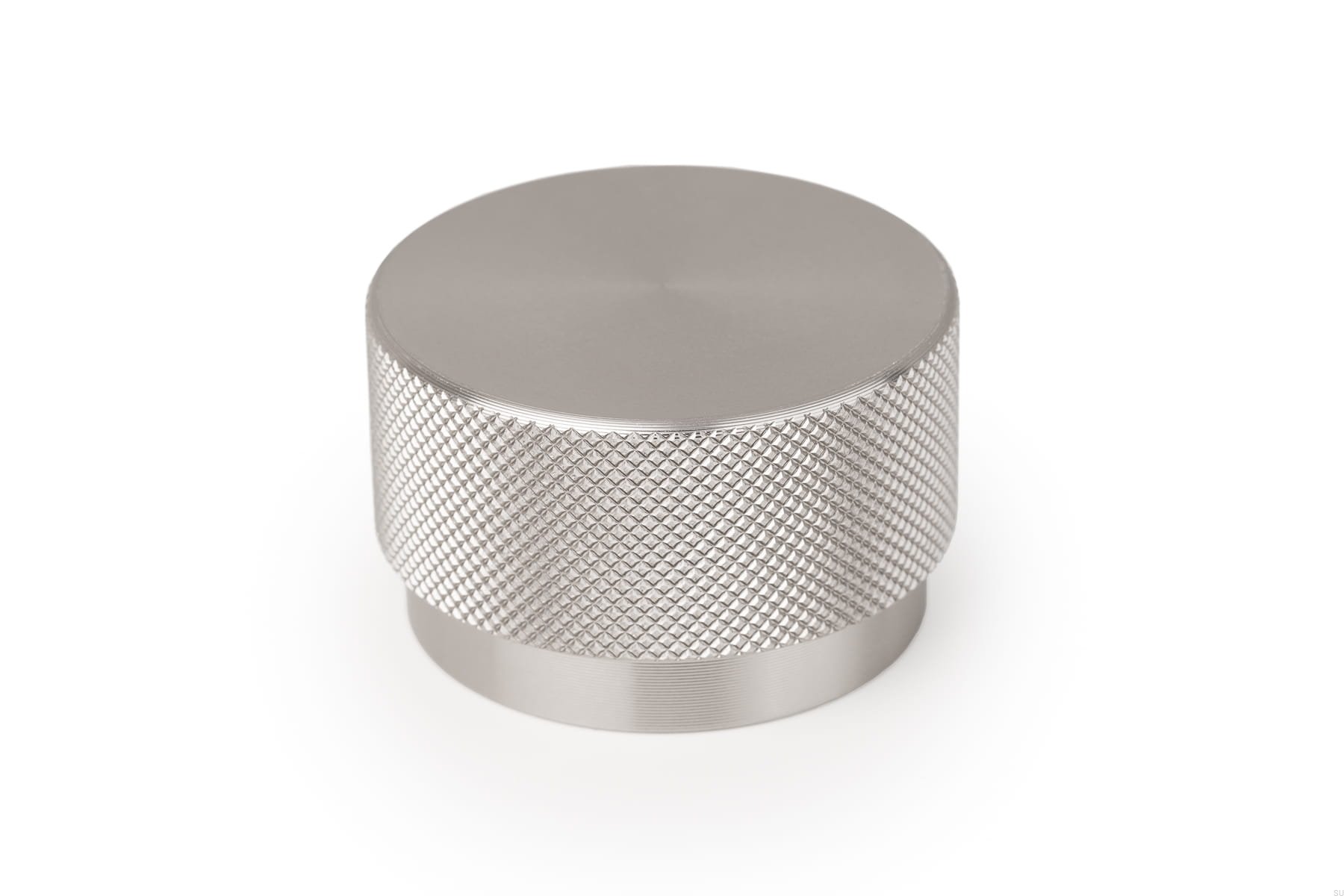 TIRADOR POMO GRAF BIG 0486050L24 50MM INOXIDABLE