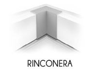 RINCONERA COPETE NEGRO