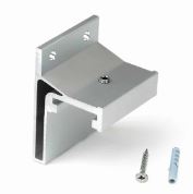 ANCLAJE SLIDE 80 PARED  NEGRO