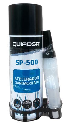 KIT CIANO B-500+SP-500 DE 200ML